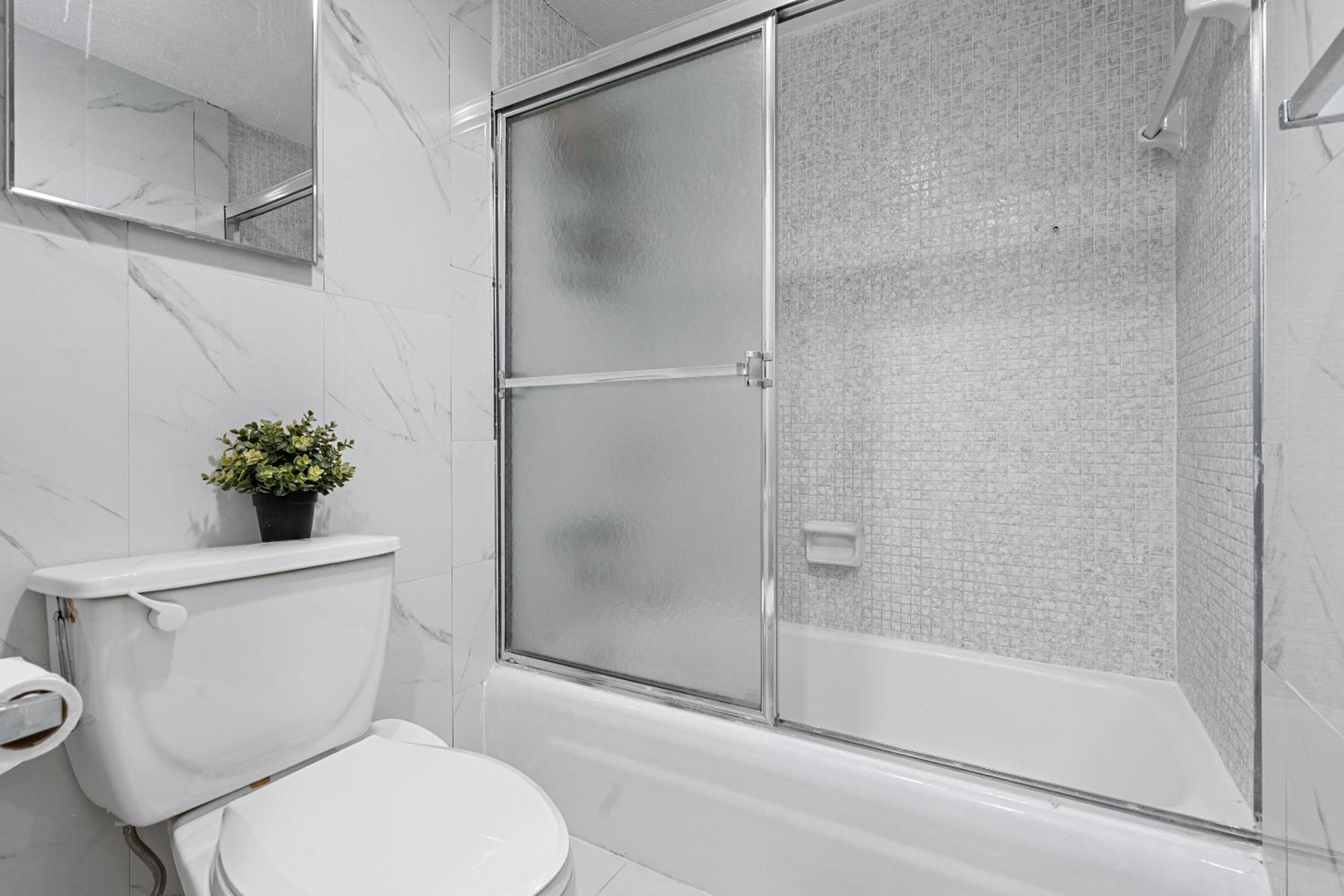 Great Apartment With Beach Access Hollywood Esterno foto