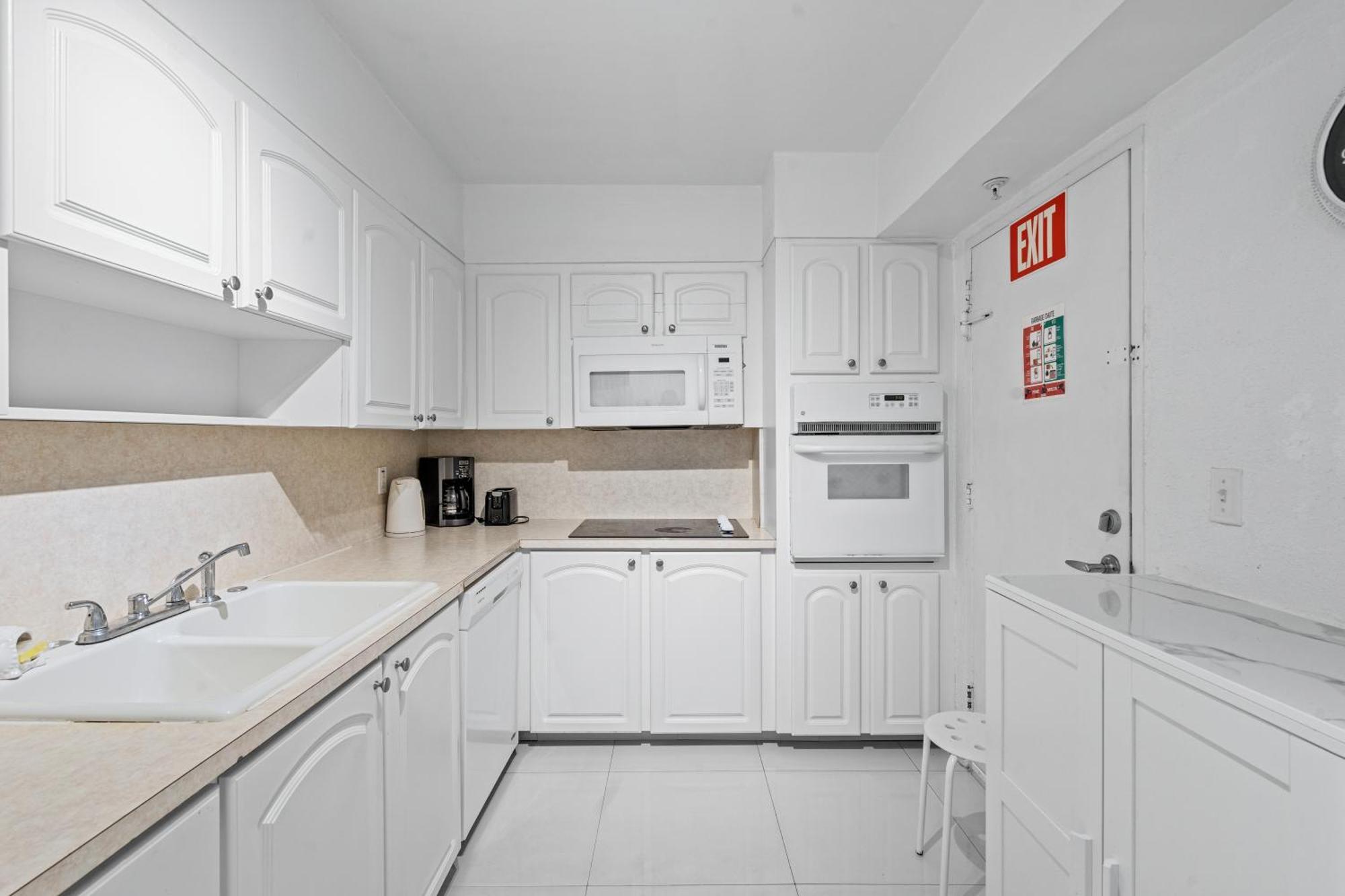 Great Apartment With Beach Access Hollywood Esterno foto