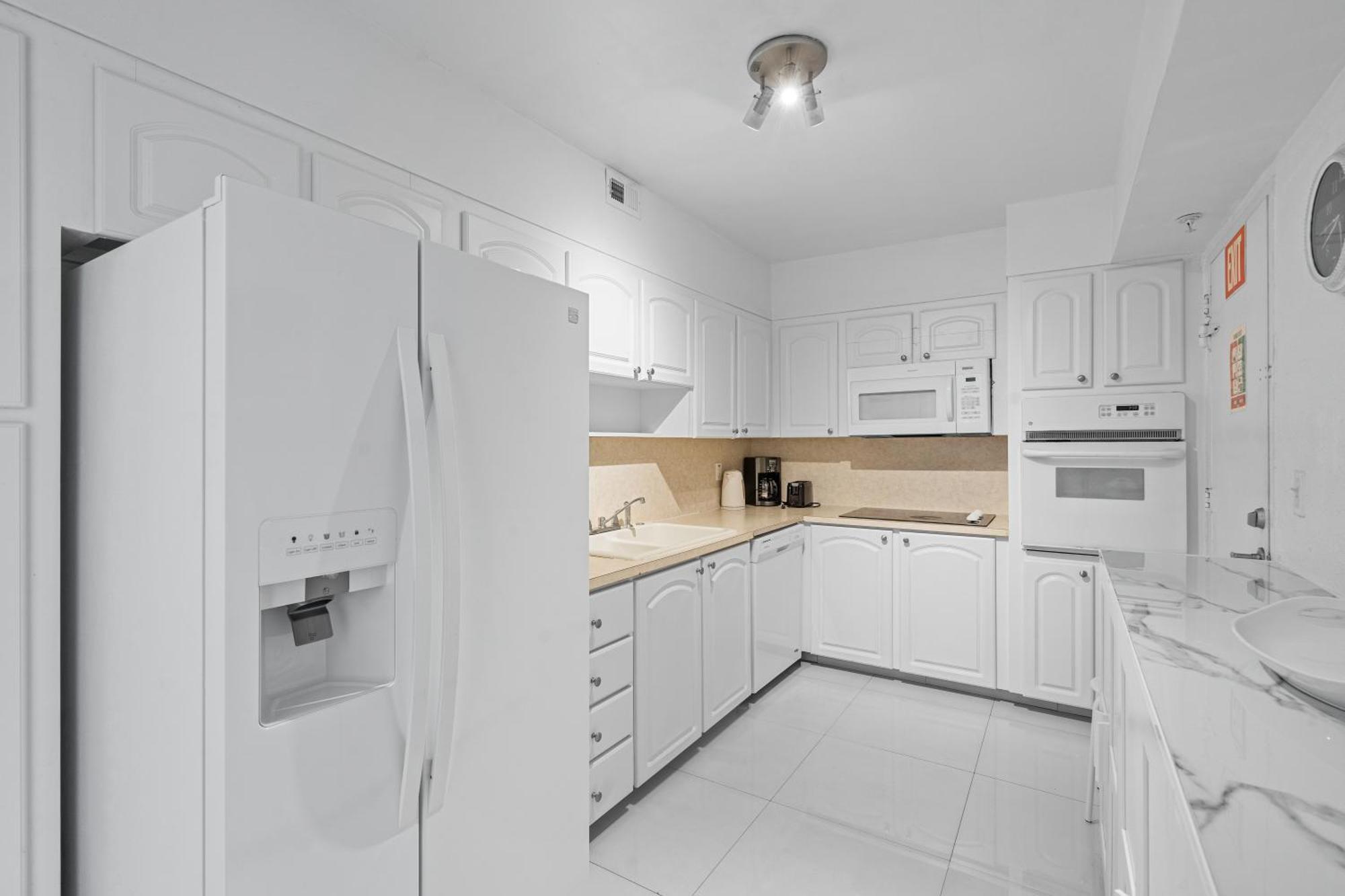 Great Apartment With Beach Access Hollywood Esterno foto